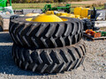 2023 John Deere S760 Combine