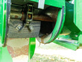 2024 John Deere S760 Combine