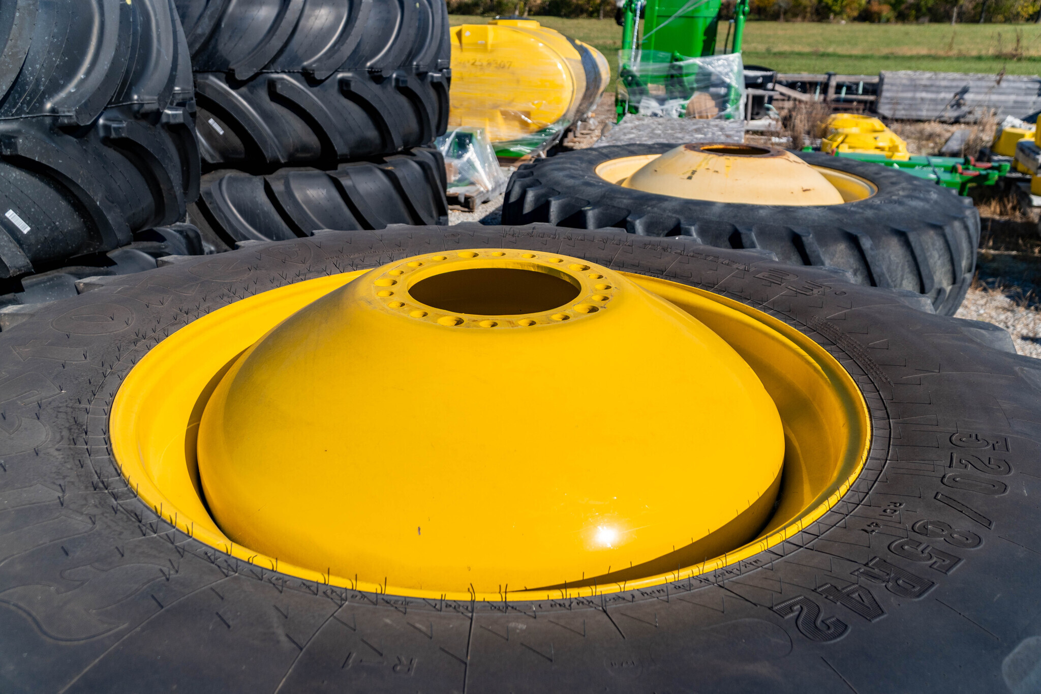 2023 John Deere S760 Combine
