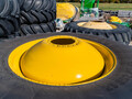 2023 John Deere S760 Combine