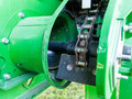 2024 John Deere S760 Combine