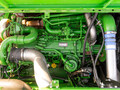 2024 John Deere S760 Combine