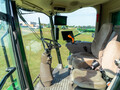2024 John Deere S760 Combine
