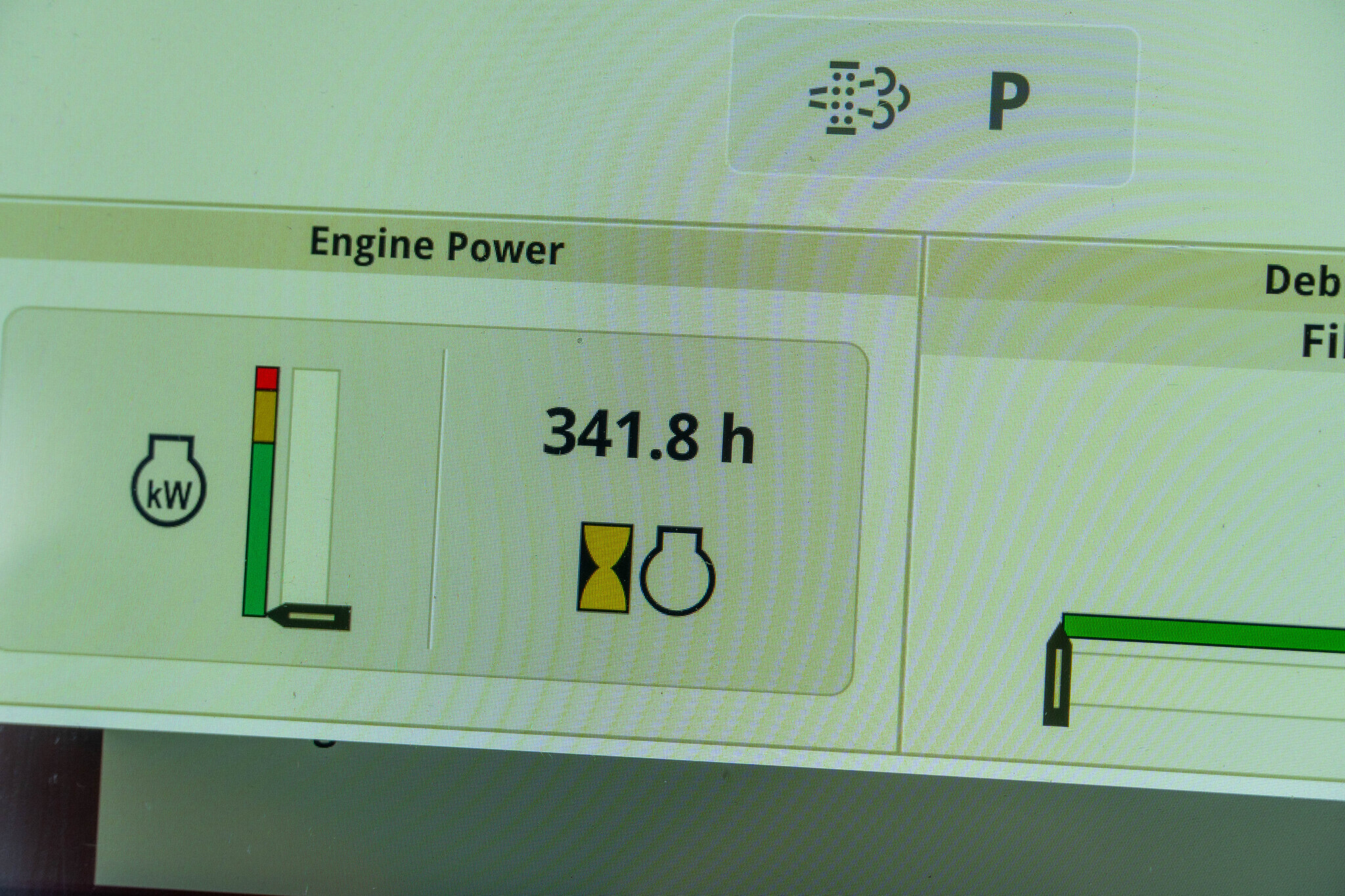 2024 John Deere S760 Combine