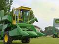 2024 John Deere RD40F Platform