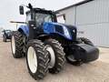 2024 New Holland T8.410 Tractor