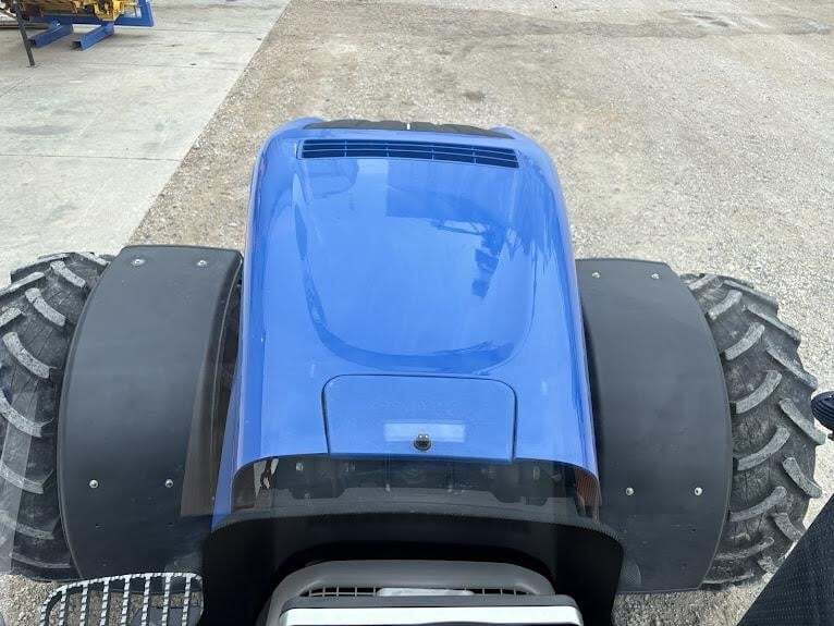 2024 New Holland T8.410 Tractor