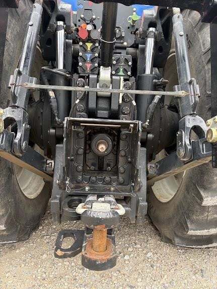 2024 New Holland T8.410 Tractor