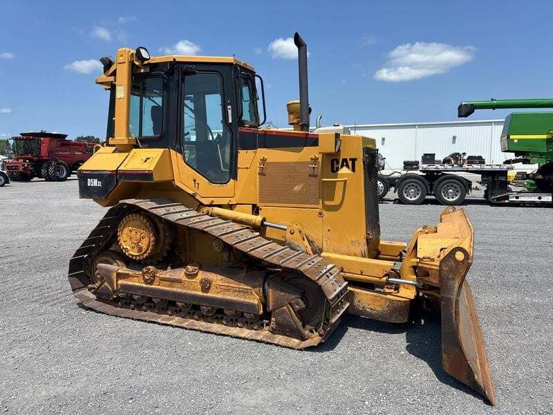 1997 Caterpillar D5M XL Dozer