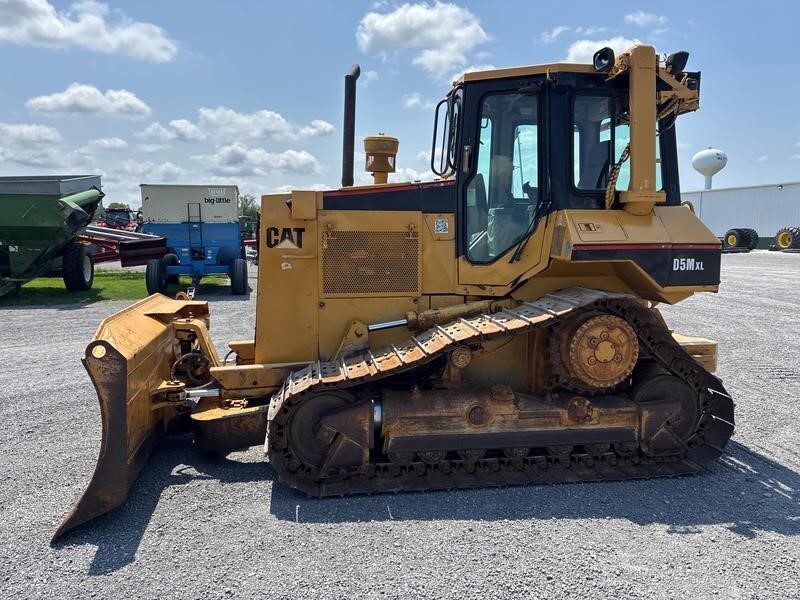 1997 Caterpillar D5M XL Dozer