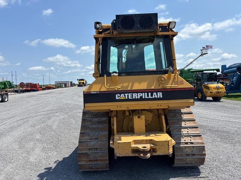 1997 Caterpillar D5M XL Dozer
