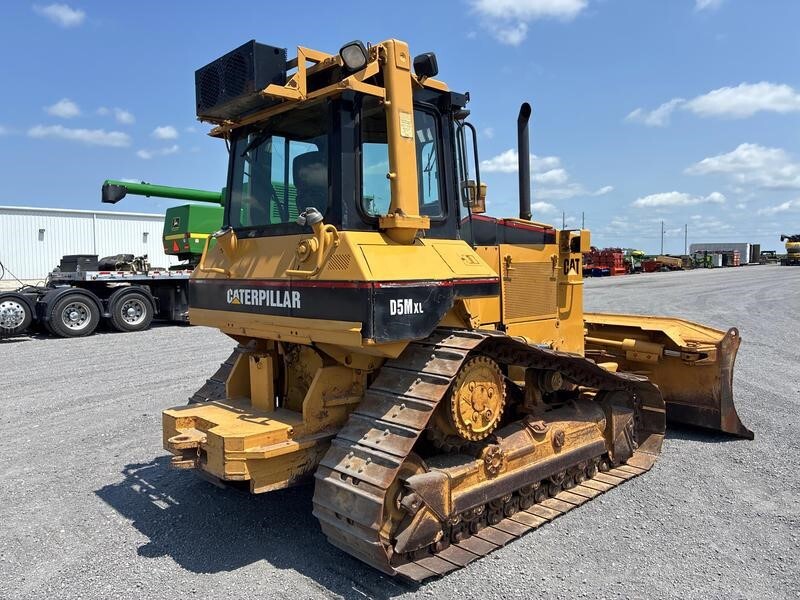 1997 Caterpillar D5M XL Dozer