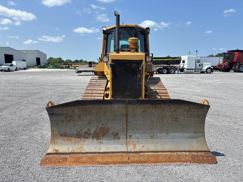 1997 Caterpillar D5M XL Dozer