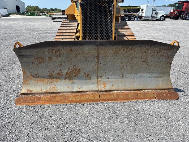 1997 Caterpillar D5M XL Dozer