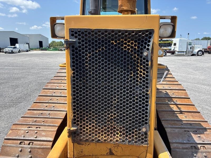1997 Caterpillar D5M XL Dozer