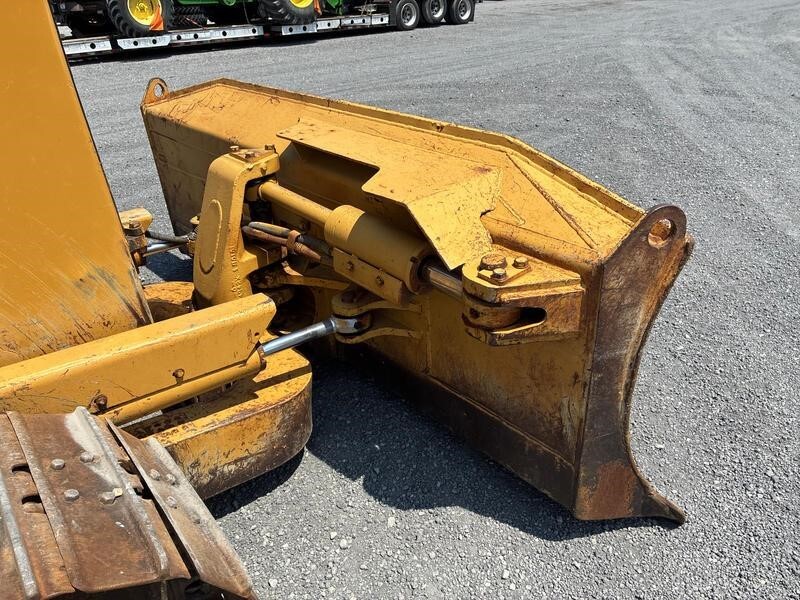 1997 Caterpillar D5M XL Dozer