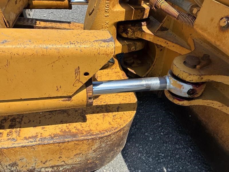 1997 Caterpillar D5M XL Dozer