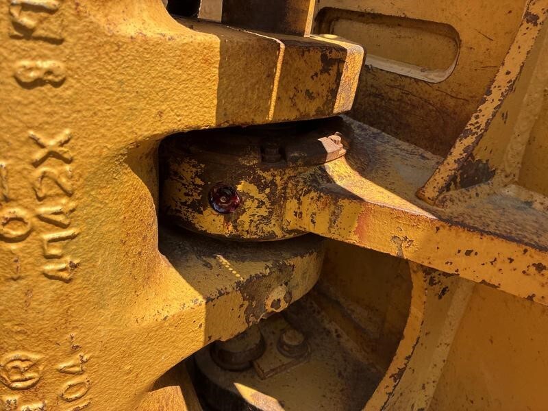 1997 Caterpillar D5M XL Dozer
