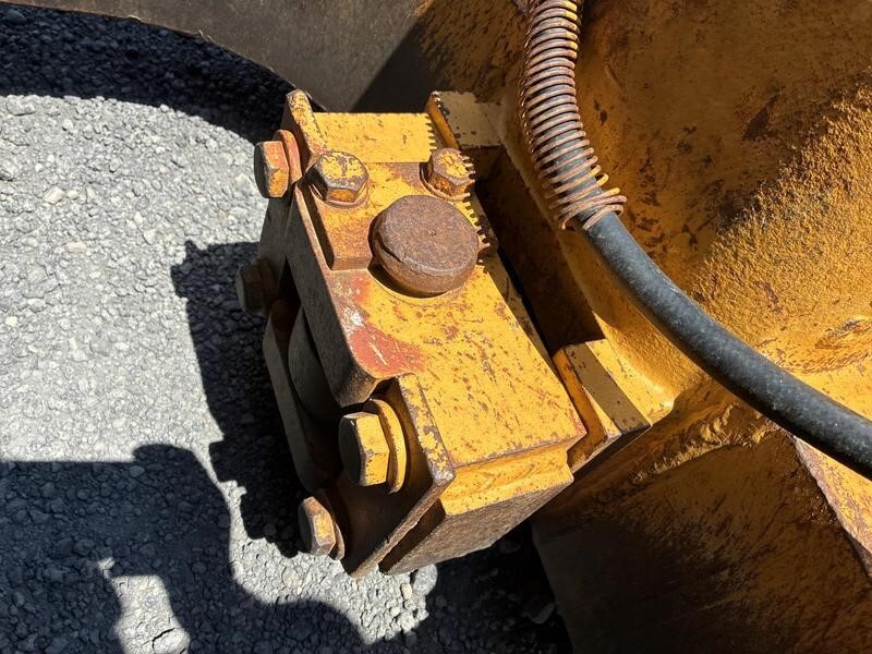1997 Caterpillar D5M XL Dozer