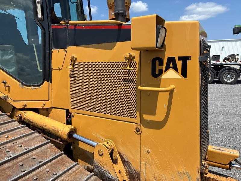 1997 Caterpillar D5M XL Dozer
