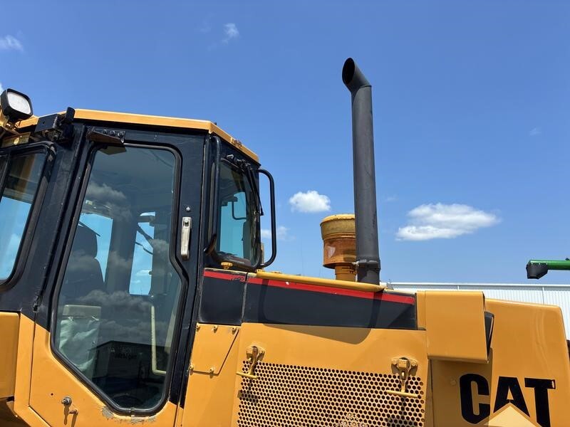 1997 Caterpillar D5M XL Dozer