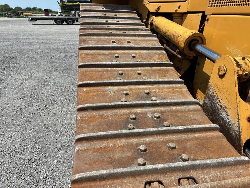 1997 Caterpillar D5M XL Dozer