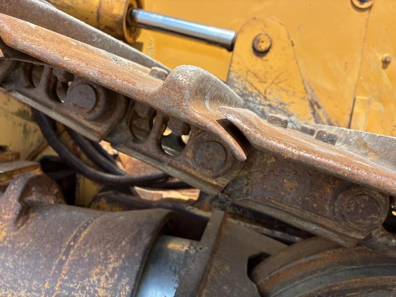 1997 Caterpillar D5M XL Dozer