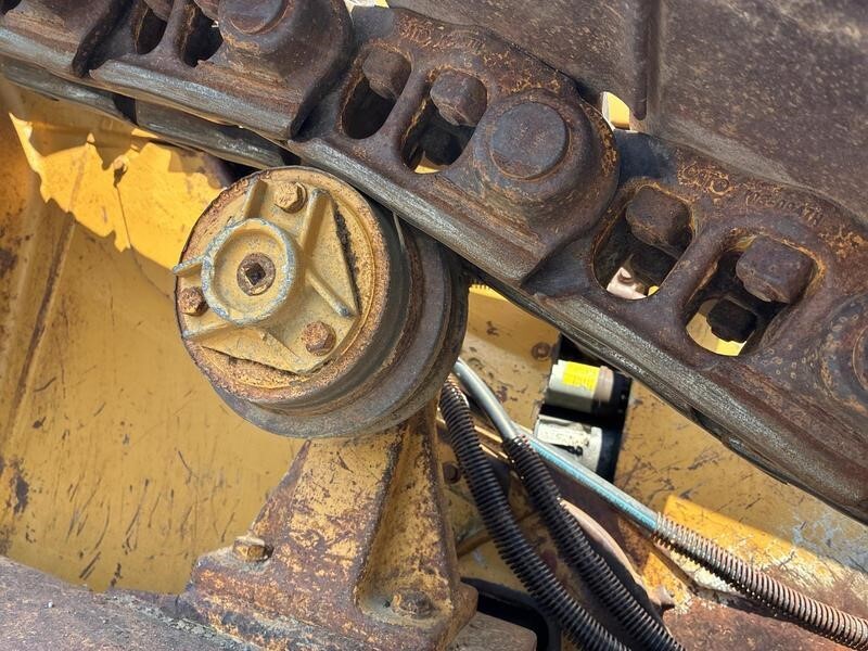 1997 Caterpillar D5M XL Dozer