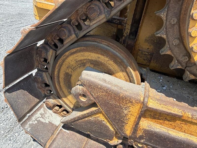 1997 Caterpillar D5M XL Dozer