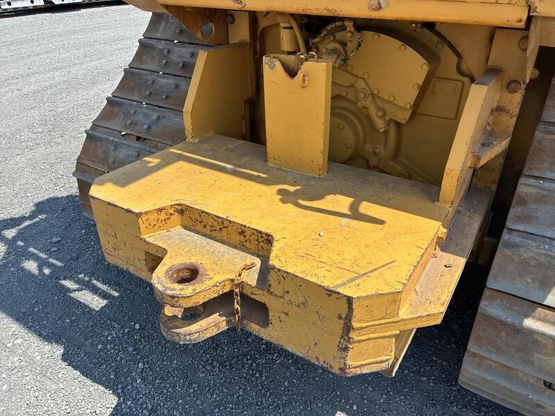 1997 Caterpillar D5M XL Dozer