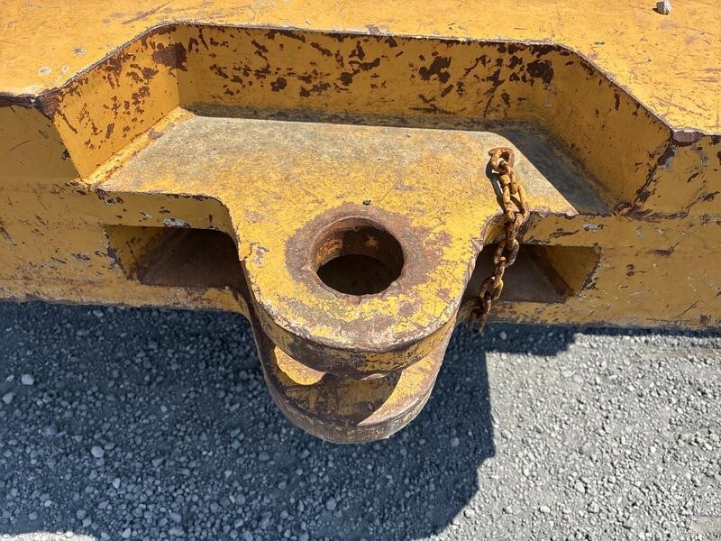 1997 Caterpillar D5M XL Dozer