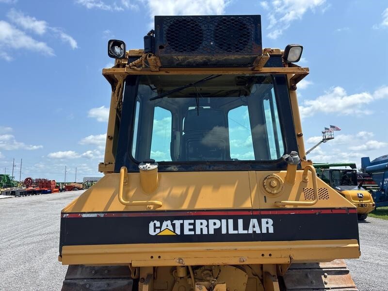 1997 Caterpillar D5M XL Dozer
