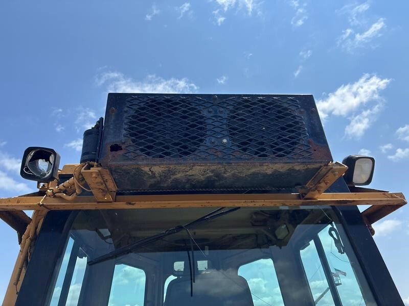 1997 Caterpillar D5M XL Dozer