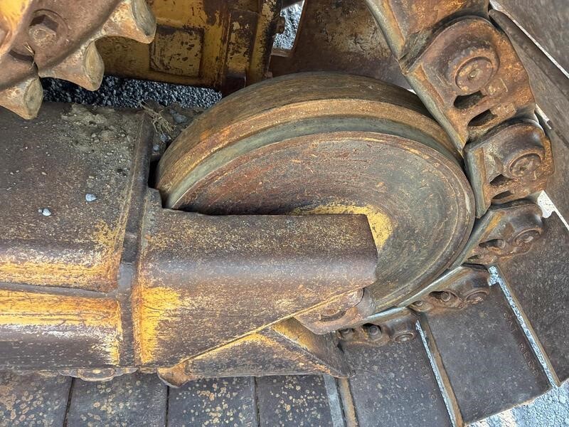1997 Caterpillar D5M XL Dozer
