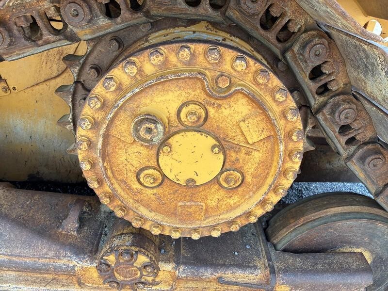 1997 Caterpillar D5M XL Dozer