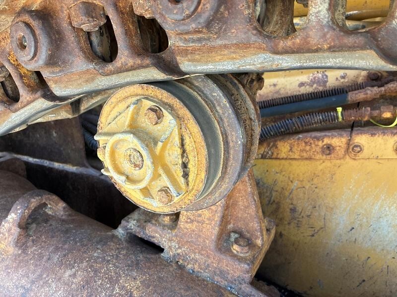 1997 Caterpillar D5M XL Dozer