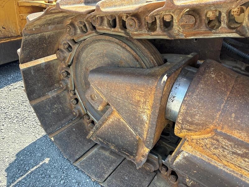 1997 Caterpillar D5M XL Dozer