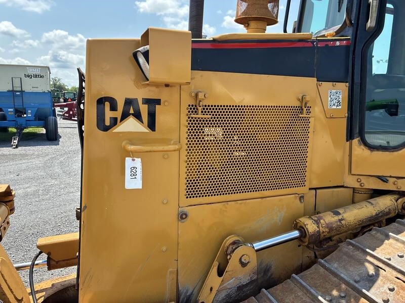 1997 Caterpillar D5M XL Dozer