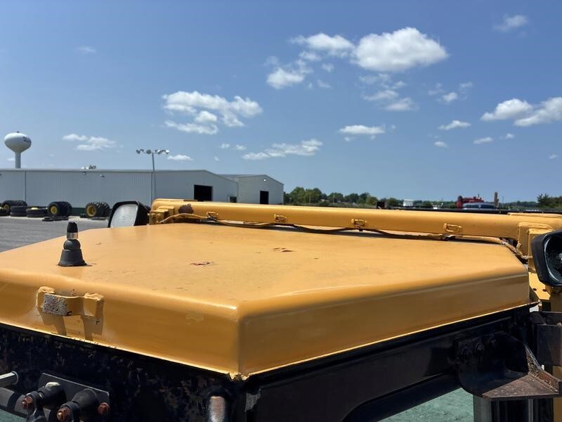 1997 Caterpillar D5M XL Dozer