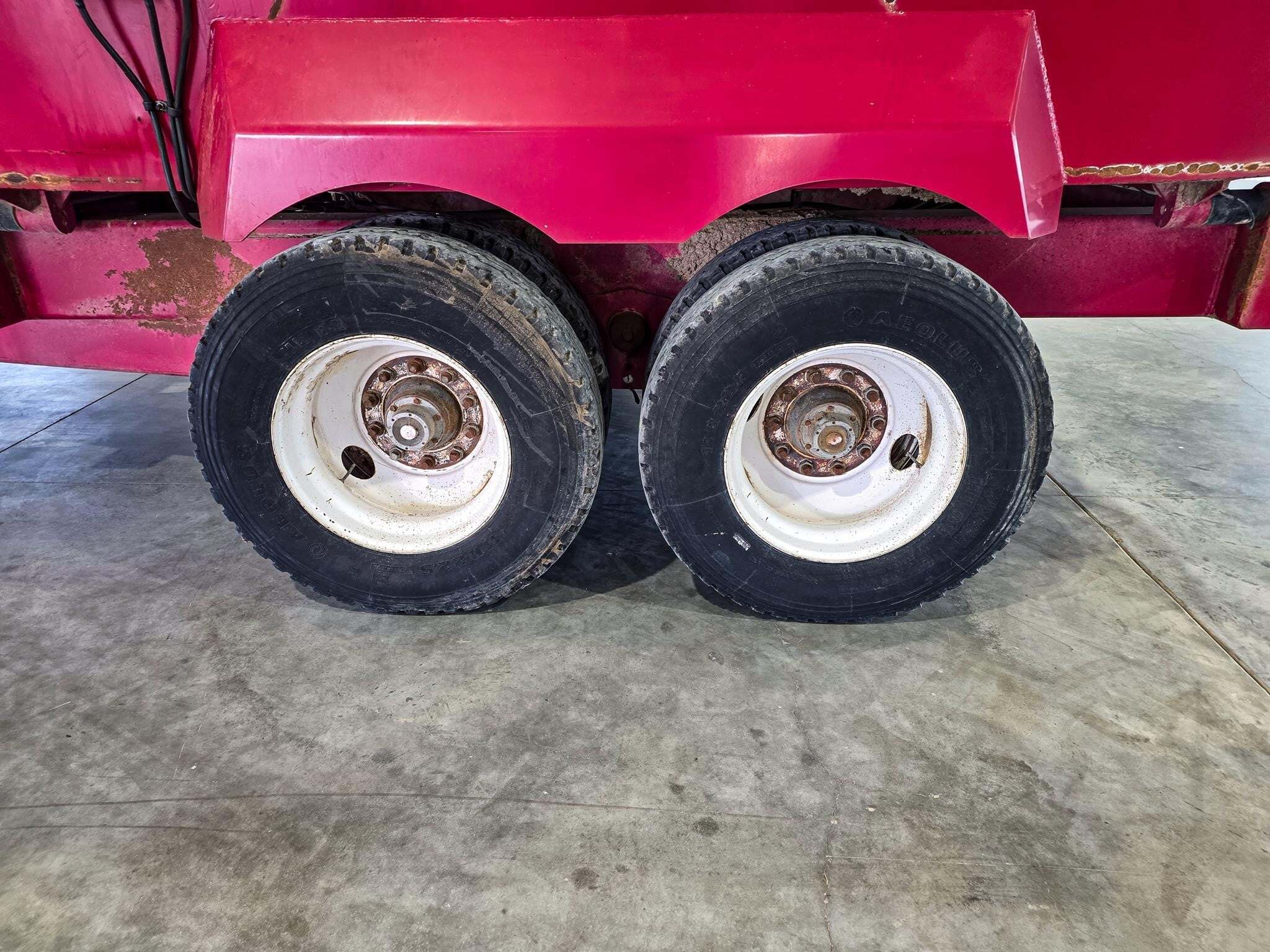 2019 Supreme International 1200T Grinders and Mixer