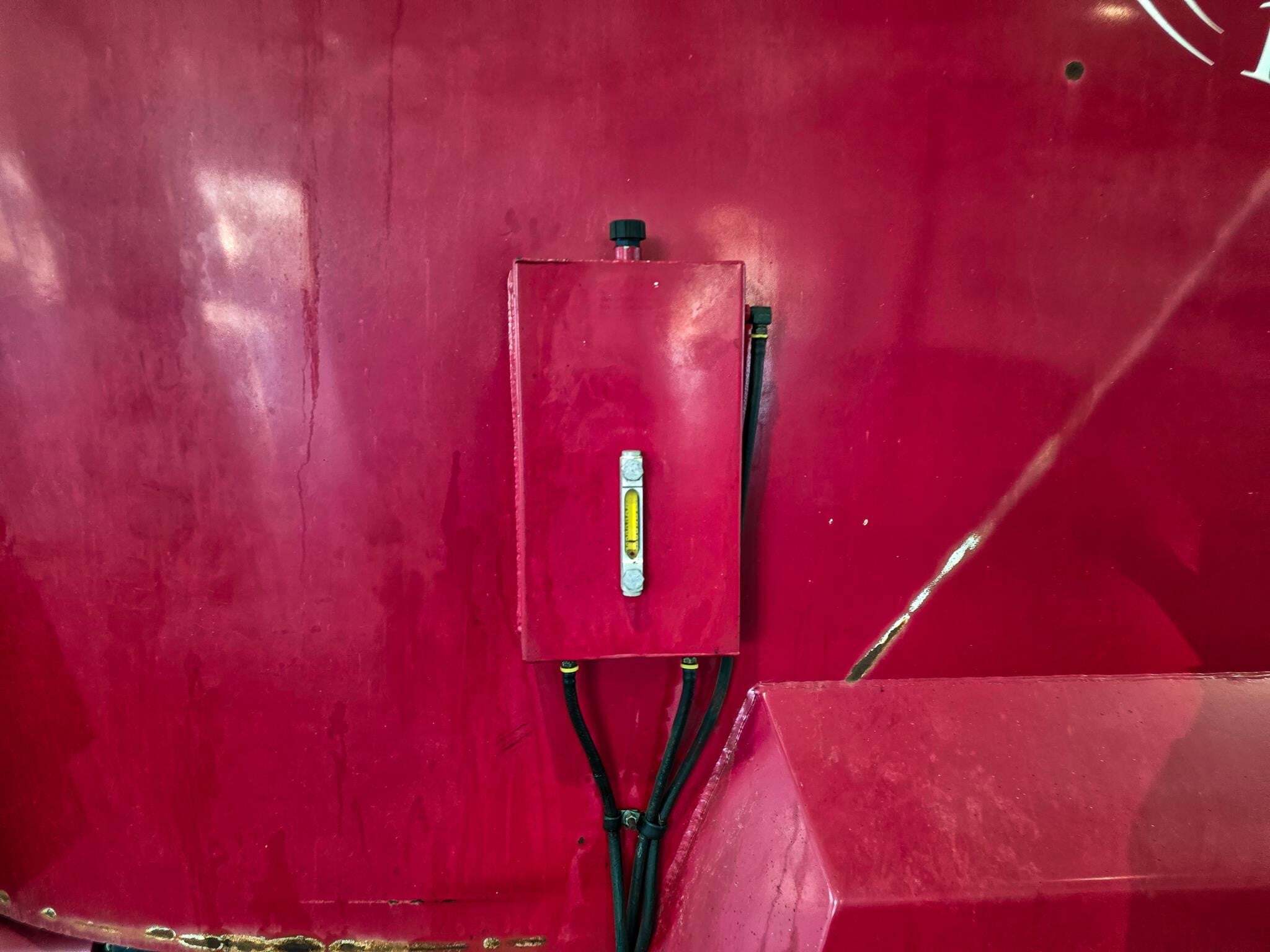 2019 Supreme International 1200T Grinders and Mixer