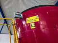 2019 Supreme International 1200T Grinders and Mixer