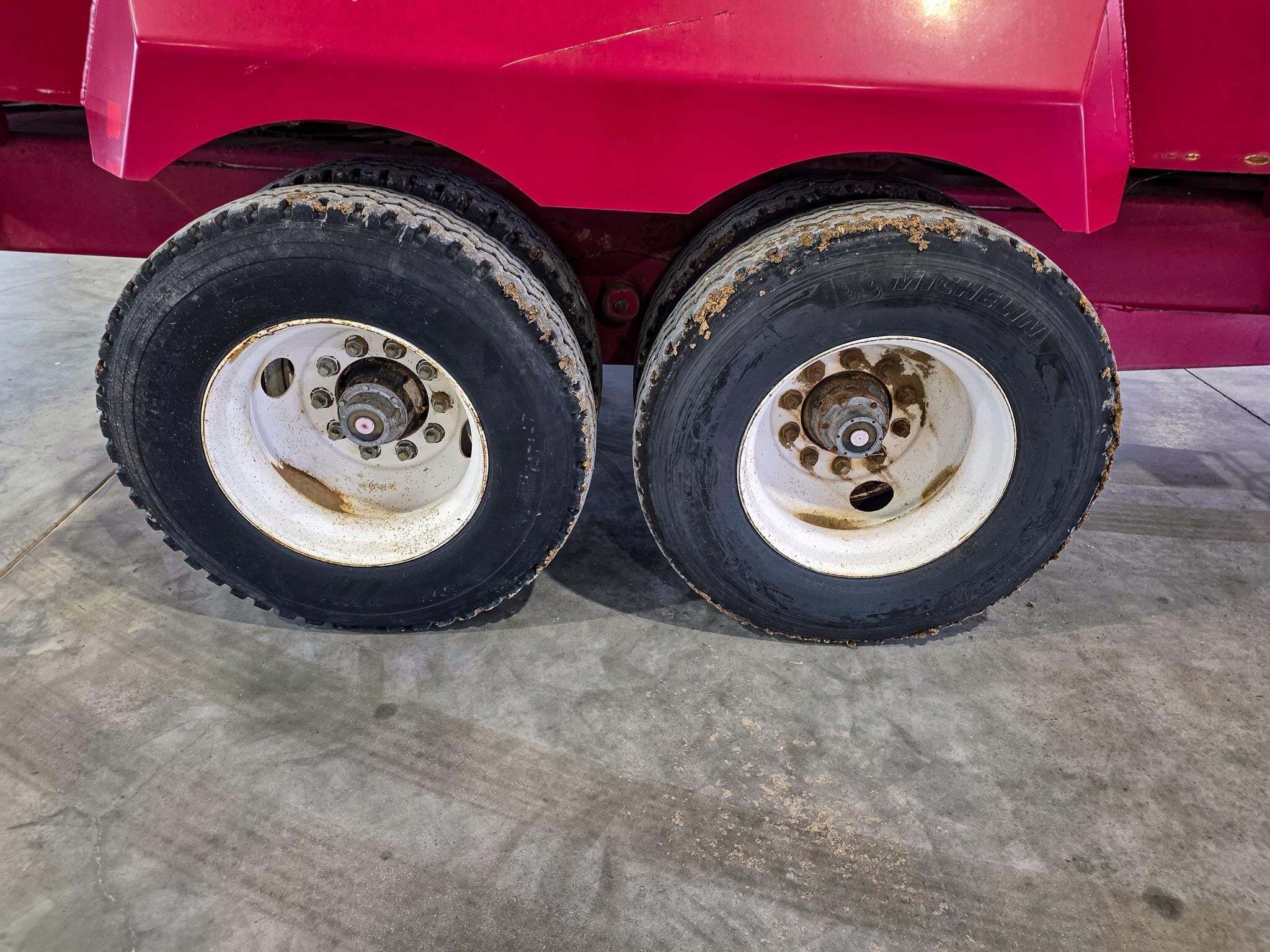 2019 Supreme International 1200T Grinders and Mixer