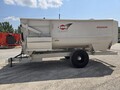  Kuhn Knight 3160 Grinders and Mixer