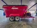 2018 Supreme International 1200T Grinders and Mixer