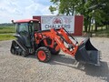 2011 Kubota M5-091 Tractor