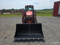 2011 Kubota M5-091 Tractor