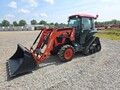 2011 Kubota M5-091 Tractor