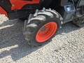 2011 Kubota M5-091 Tractor
