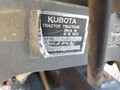2011 Kubota M5-091 Tractor